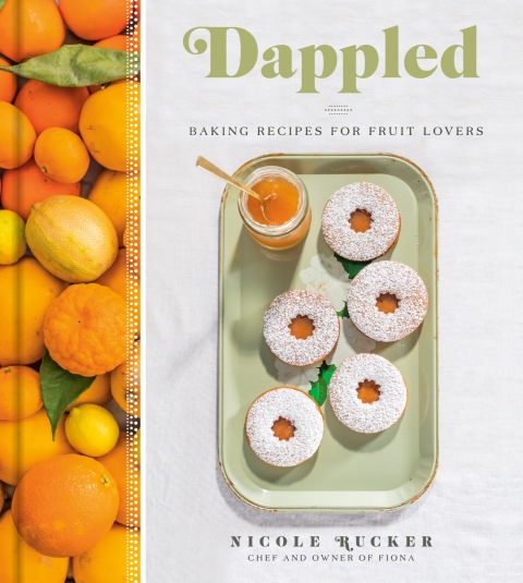 Dappled: Baking Recipes for Fruit Lovers: A Cookbook - FULL INSTANT DOWNLOAD | PDF DOCX EPUB