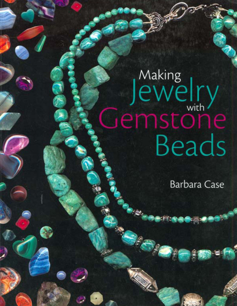 Making Jewelry with Gemstone Beads - FULL INSTANT DOWNLOAD | PDF DOCX EPUB