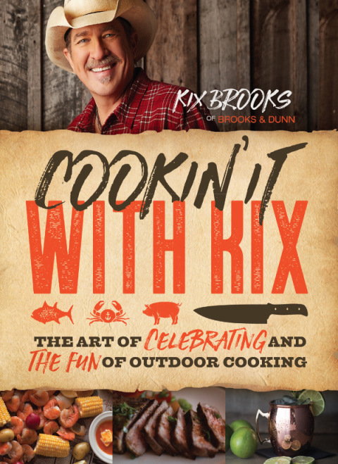 Cookin' It with Kix: The Art of Celebrating and the Fun of Outdoor Cooking - FULL INSTANT DOWNLOAD | PDF DOCX EPUB