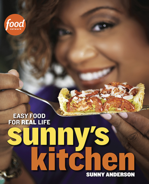 Sunny's Kitchen: Easy Food for Real Life: A Cookbook - FULL INSTANT DOWNLOAD | PDF DOCX EPUB