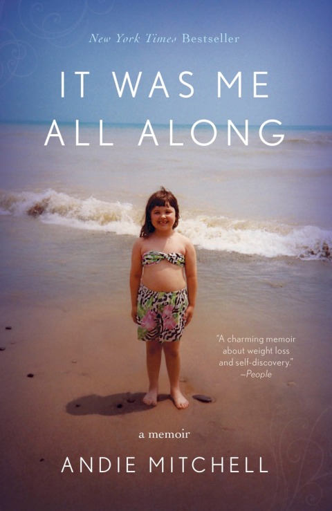 It Was Me All Along: A Memoir - FULL INSTANT DOWNLOAD | PDF DOCX EPUB