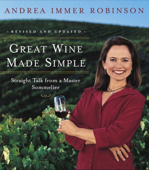 Great Wine Made Simple: Straight Talk from a Master Sommelier - FULL INSTANT DOWNLOAD | PDF DOCX EPUB