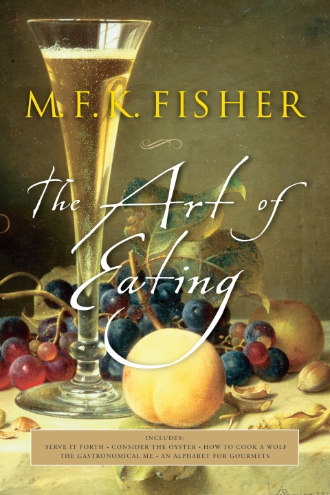 The Art of Eating - FULL INSTANT DOWNLOAD | PDF DOCX EPUB