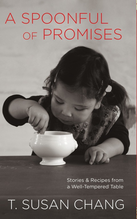 Spoonful of Promises: Stories & Recipes from a Well-Tempered Table - FULL INSTANT DOWNLOAD | PDF DOCX EPUB