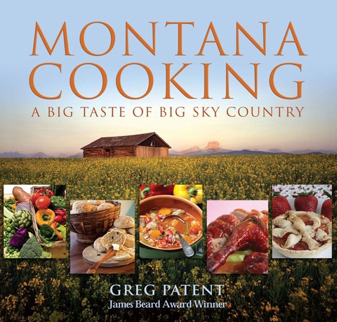 Montana Cooking: A Big Taste Of Big Sky Country, 1st Edition - FULL INSTANT DOWNLOAD | PDF DOCX EPUB