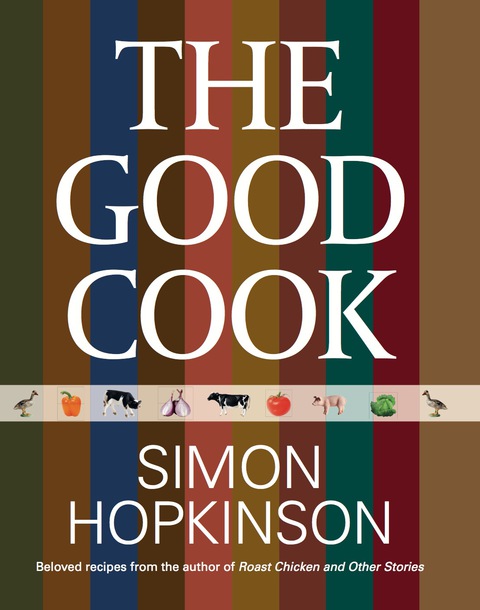 Good Cook - FULL INSTANT DOWNLOAD | PDF DOCX EPUB