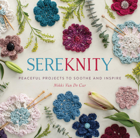SereKNITy: Peaceful Projects to Soothe and Inspire - FULL INSTANT DOWNLOAD | PDF DOCX EPUB