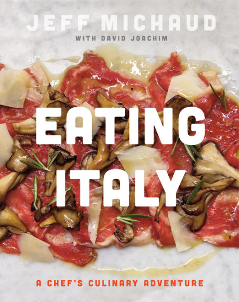 Eating Italy: A Chef's Culinary Adventure - FULL INSTANT DOWNLOAD | PDF DOCX EPUB