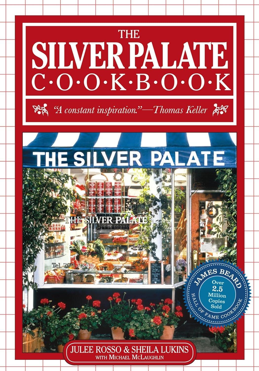 Silver Palate Cookbook 25th Anniversary Edition - FULL INSTANT DOWNLOAD | PDF DOCX EPUB