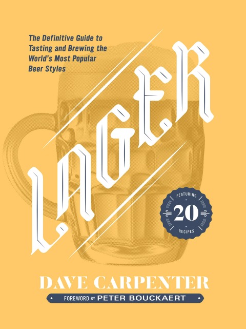 Lager: The Definitive Guide to Tasting and Brewing the World's Most Popular Beer Styles - FULL INSTANT DOWNLOAD | PDF DOCX EPUB