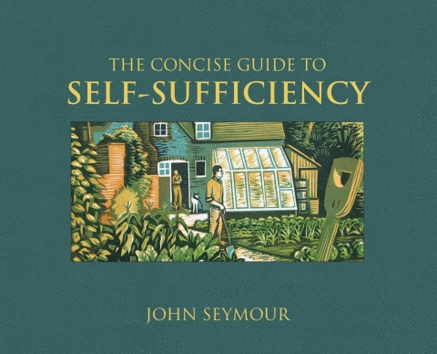 Concise Guide to Self-Sufficiency - FULL INSTANT DOWNLOAD | PDF DOCX EPUB