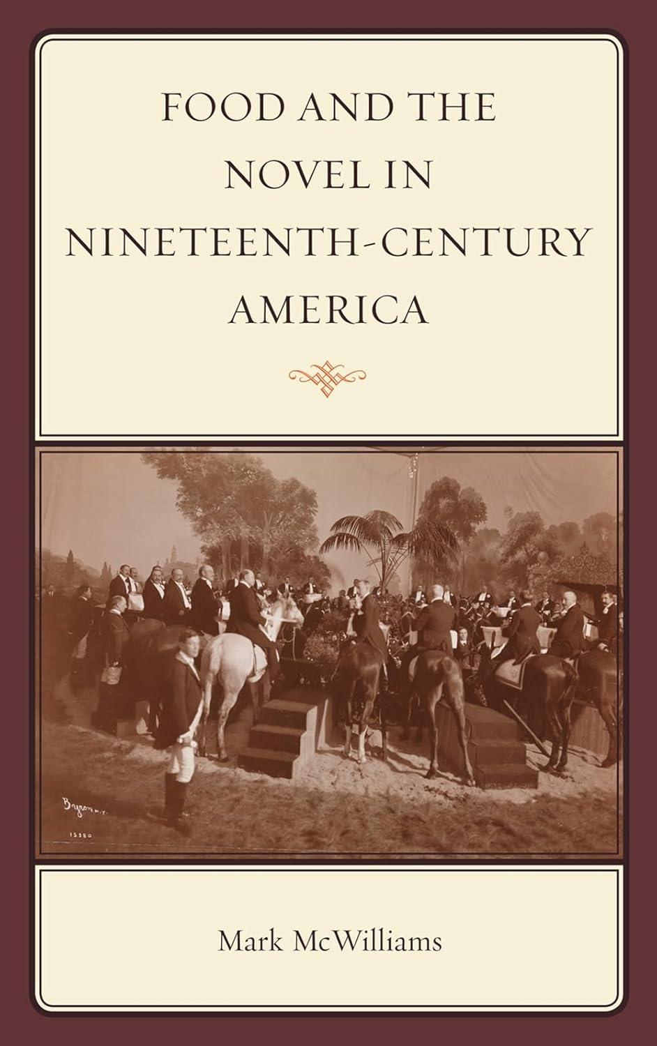 Food and the Novel in Nineteenth-Century America - FULL INSTANT DOWNLOAD | PDF DOCX EPUB