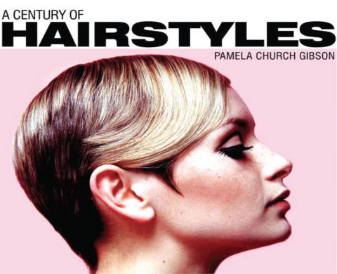 A Century of Hairstyles, 1st Edition - FULL INSTANT DOWNLOAD | PDF DOCX EPUB