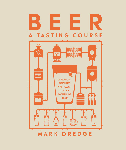 Beer A Tasting Course: A Flavor-Focused Approach to the World of Beer - FULL INSTANT DOWNLOAD | PDF DOCX EPUB