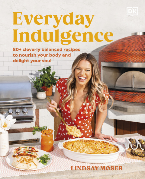 Everyday Indulgence: 80+ Cleverly Balanced Recipes to Nourish Your Body and Delight Your Soul: A Cookbook - FULL INSTANT DOWNLOAD | PDF DOCX EPUB