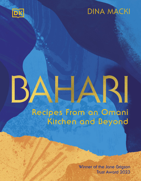 Bahari: Recipes From an Omani Kitchen and Beyond - FULL INSTANT DOWNLOAD | PDF DOCX EPUB