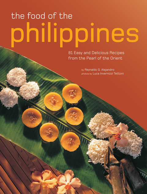 Food of the Philippines - FULL INSTANT DOWNLOAD | PDF DOCX EPUB