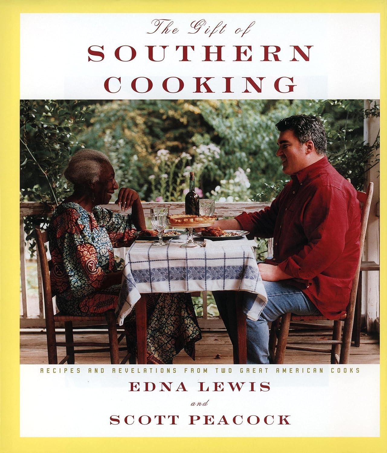 The Gift of Southern Cooking: Recipes and Revelations from Two Great American Cooks: A Cookbook - FULL INSTANT DOWNLOAD | PDF DOCX EPUB