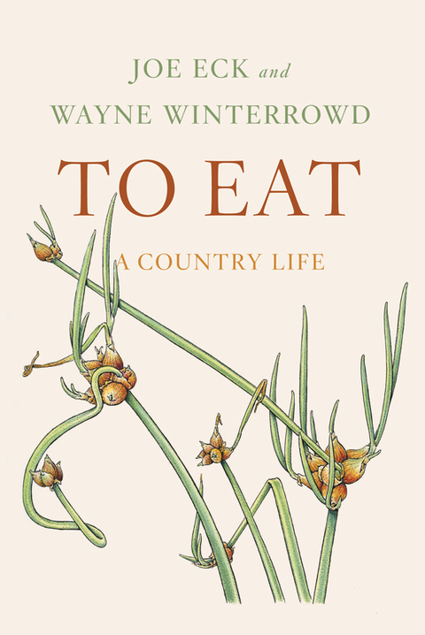 To Eat: A Country Life - FULL INSTANT DOWNLOAD | PDF DOCX EPUB