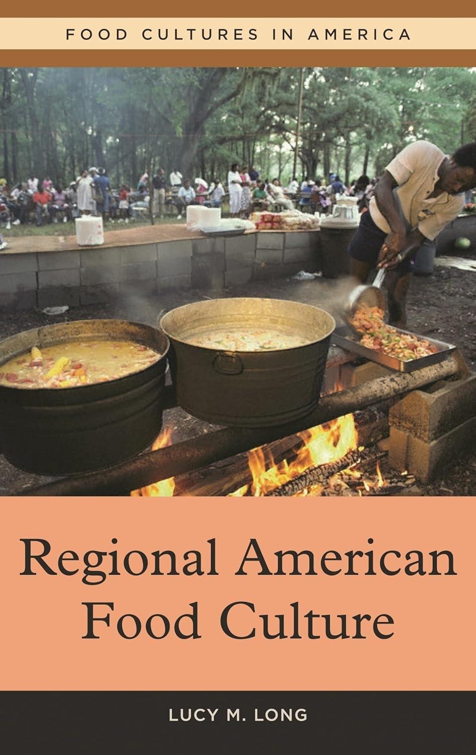 Regional American Food Culture, 1st Edition - FULL INSTANT DOWNLOAD | PDF DOCX EPUB