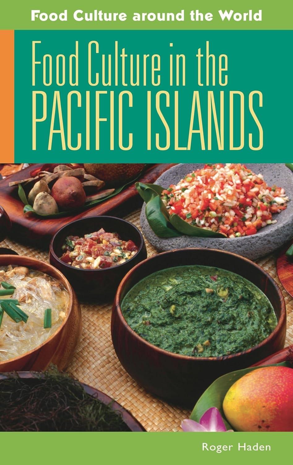 Food Culture in the Pacific Islands, 1st Edition - FULL INSTANT DOWNLOAD | PDF DOCX EPUB