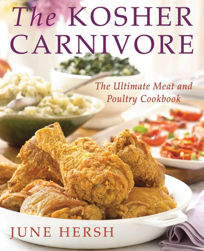 The Kosher Carnivore: The Ultimate Meat and Poultry Cookbook - FULL INSTANT DOWNLOAD | PDF DOCX EPUB