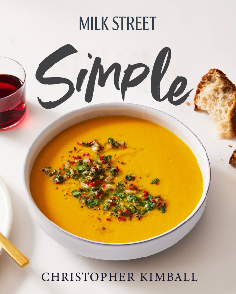 Milk Street Simple - FULL INSTANT DOWNLOAD | PDF DOCX EPUB