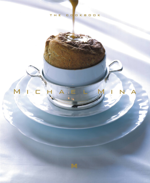 Michael Mina: The Cookbook - FULL INSTANT DOWNLOAD | PDF DOCX EPUB