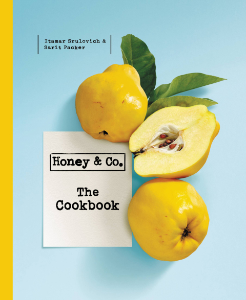 Honey & Co.: The Cookbook - FULL INSTANT DOWNLOAD | PDF DOCX EPUB