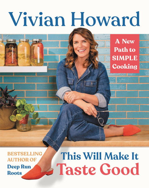 This Will Make It Taste Good: A New Path to Simple Cooking - FULL INSTANT DOWNLOAD | PDF DOCX EPUB
