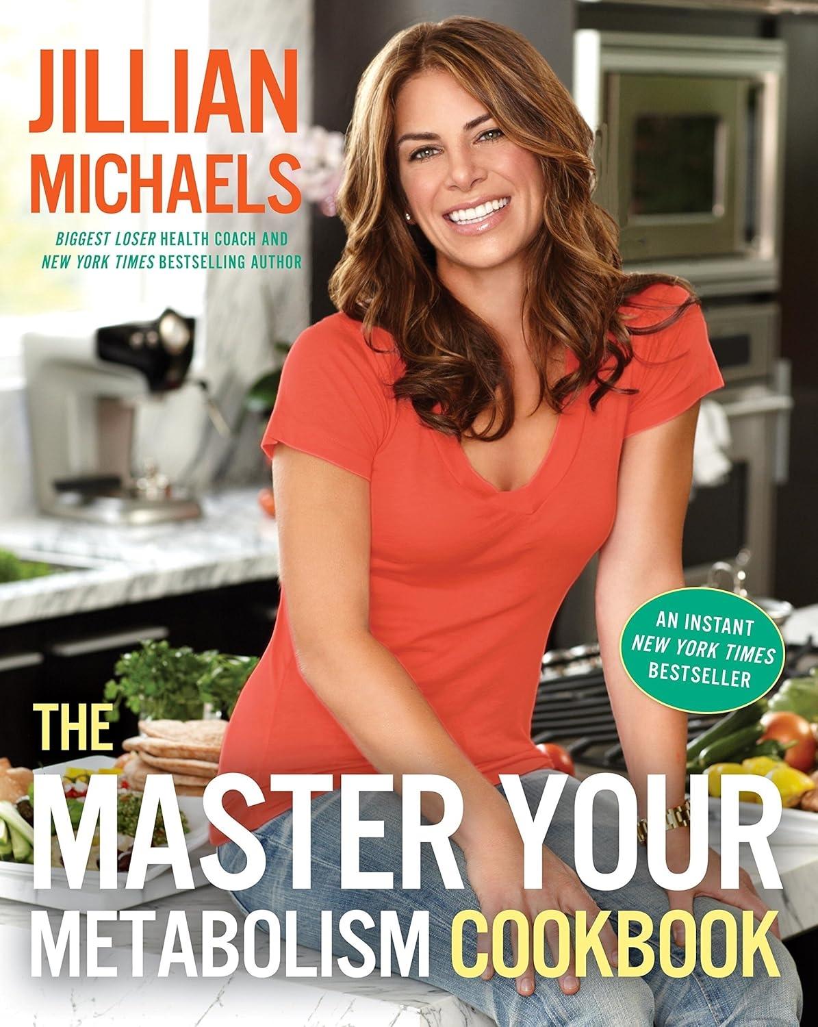 The Master Your Metabolism Cookbook - FULL INSTANT DOWNLOAD | PDF DOCX EPUB