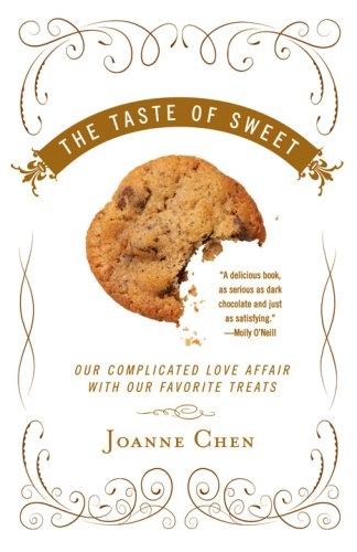 The Taste of Sweet: Our Complicated Love Affair with Our Favorite Treats - FULL INSTANT DOWNLOAD | PDF DOCX EPUB