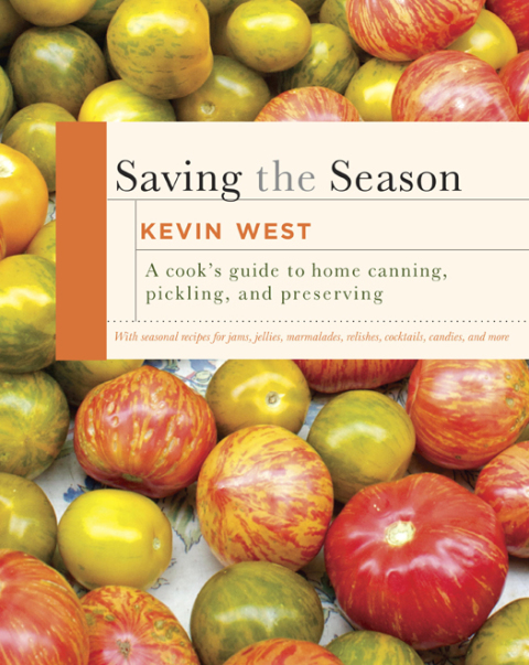 Saving the Season: A Cook's Guide to Home Canning, Pickling, and Preserving: A Cookbook - FULL INSTANT DOWNLOAD | PDF DOCX EPUB