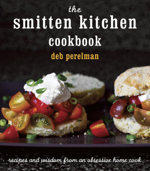 The Smitten Kitchen Cookbook: Recipes and Wisdom from an Obsessive Home Cook - FULL INSTANT DOWNLOAD | PDF DOCX EPUB