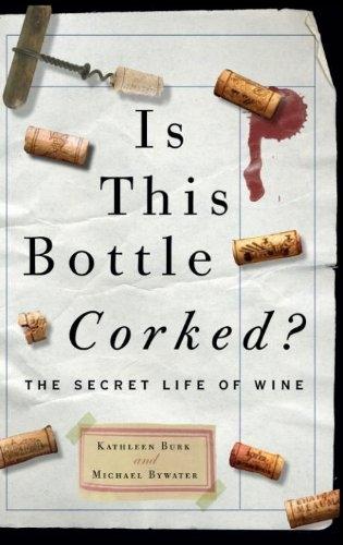 Is This Bottle Corked?: The Secret Life of Wine - FULL INSTANT DOWNLOAD | PDF DOCX EPUB