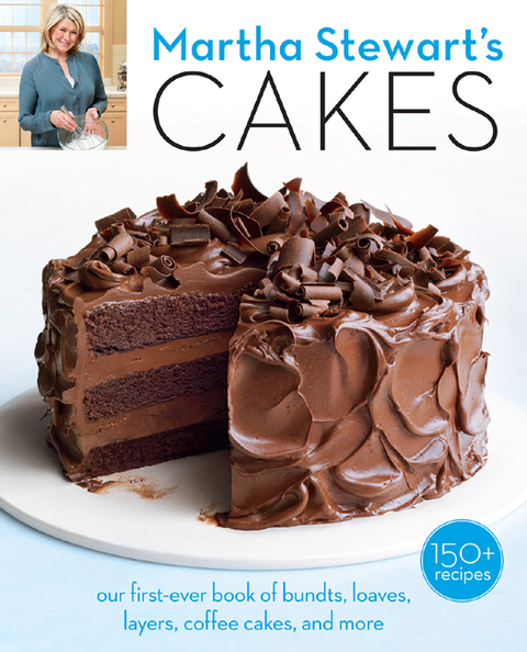 Martha Stewart's Cakes: Our First-Ever Book of Bundts, Loaves, Layers, Coffee Cakes, and More: A Baking Book - FULL INSTANT DOWNLOAD | PDF DOCX EPUB