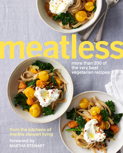Meatless: More Than 200 of the Very Best Vegetarian Recipes: A Cookbook - FULL INSTANT DOWNLOAD | PDF DOCX EPUB