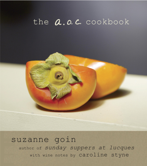 The A.O.C. Cookbook - FULL INSTANT DOWNLOAD | PDF DOCX EPUB