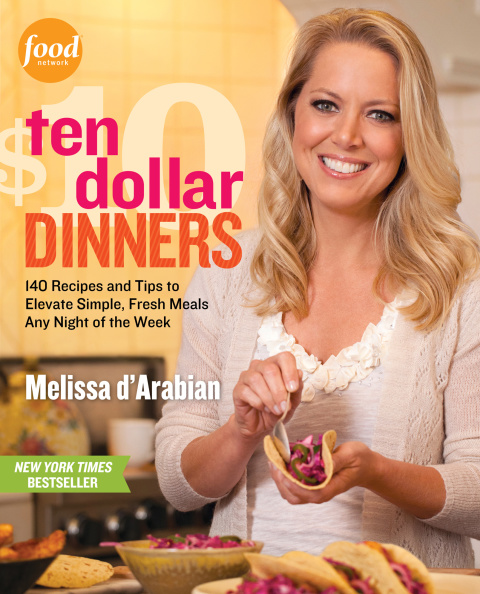 Ten Dollar Dinners: 140 Recipes & Tips to Elevate Simple, Fresh Meals Any Night of the Week : A Cookbook - FULL INSTANT DOWNLOAD | PDF DOCX EPUB