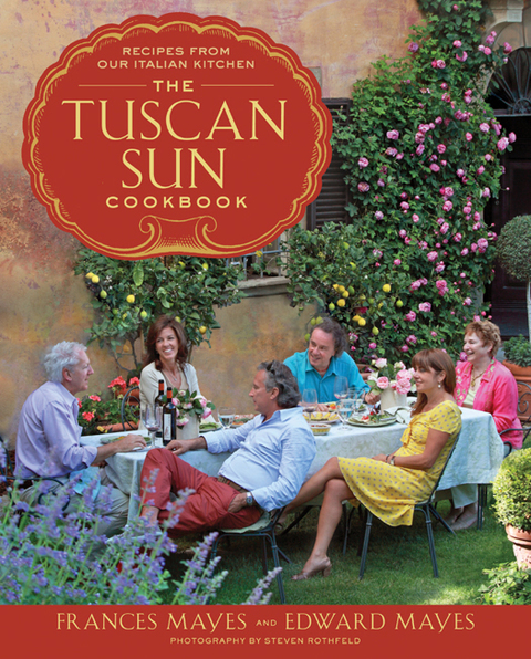 The Tuscan Sun Cookbook: Recipes from Our Italian Kitchen - FULL INSTANT DOWNLOAD | PDF DOCX EPUB