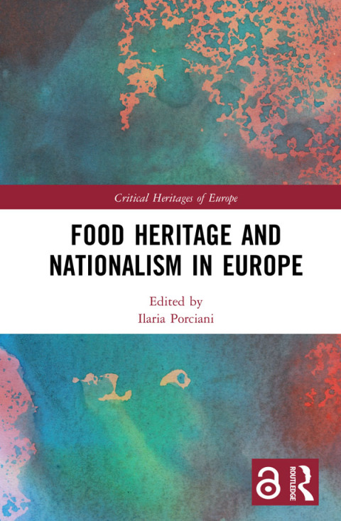 Food Heritage and Nationalism in Europe, 1st Edition - FULL INSTANT DOWNLOAD | PDF DOCX EPUB