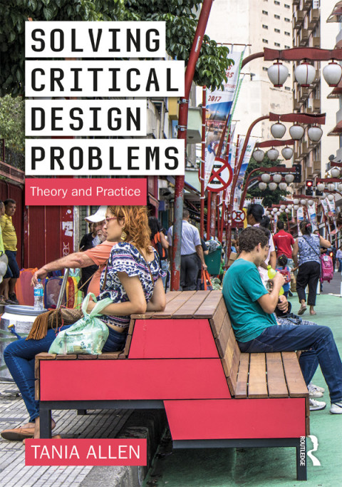 Solving Critical Design Problems: Theory and Practice, 1st Edition - FULL INSTANT DOWNLOAD | PDF DOCX EPUB