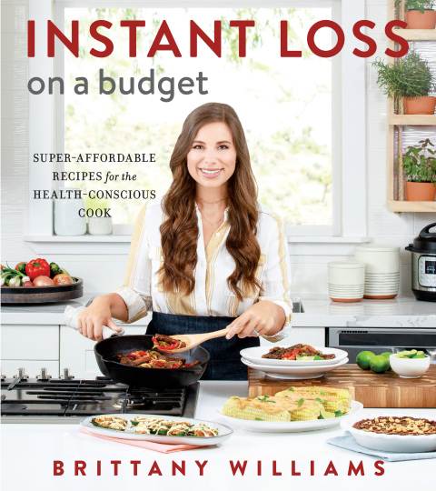 Instant Loss On A Budget: Super-Affordable Recipes for the Health-Conscious Cook - FULL INSTANT DOWNLOAD | PDF DOCX EPUB