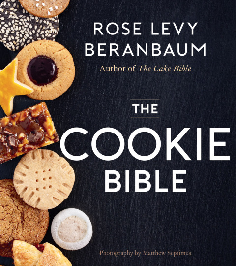 The Cookie Bible - FULL INSTANT DOWNLOAD | PDF DOCX EPUB