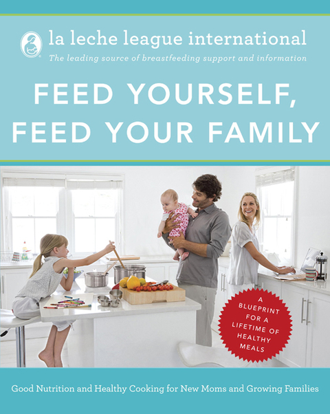 Feed Yourself, Feed Your Family: Good Nutrition and Healthy Cooking for New Moms and Growing Families Happy Cooking for New Moms and Growing Families - FULL INSTANT DOWNLOAD | PDF DOCX EPUB