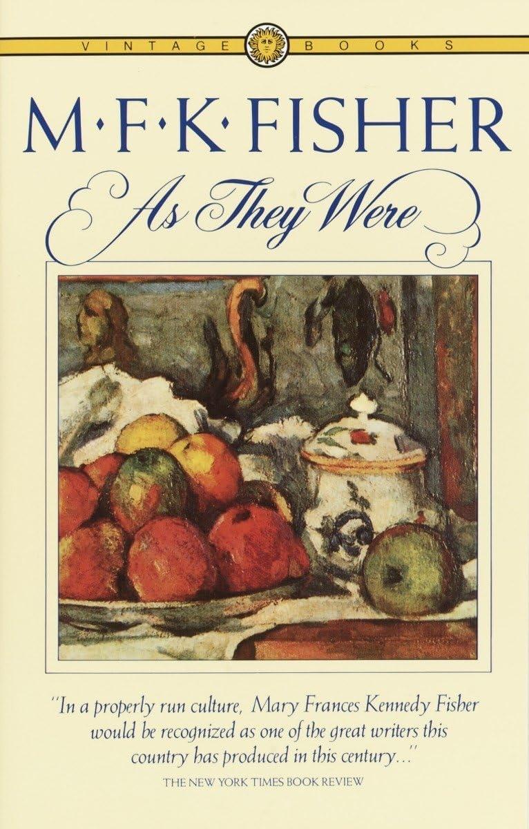 As They Were: Autobiographical Essays - FULL INSTANT DOWNLOAD | PDF DOCX EPUB