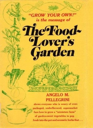 Food Lovers Garden: How To Grow a Miniature Farm - FULL INSTANT DOWNLOAD | PDF DOCX EPUB