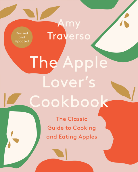 The Apple Lover's Cookbook: Revised and Updated - FULL INSTANT DOWNLOAD | PDF DOCX EPUB