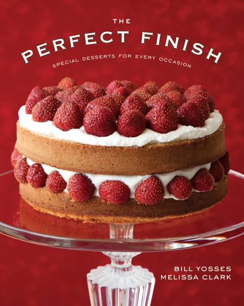 The Perfect Finish: Special Desserts for Every Occasion - FULL INSTANT DOWNLOAD | PDF DOCX EPUB