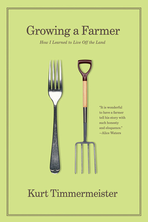 Growing a Farmer: How I Learned to Live Off the Land - FULL INSTANT DOWNLOAD | PDF DOCX EPUB